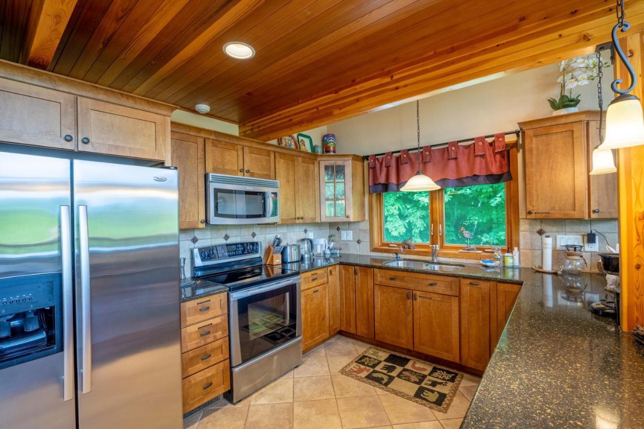 --Mountain Chalet Getaway With Breathtaking View Next To Tail Of Dragon-- Robbinsville Exterior photo