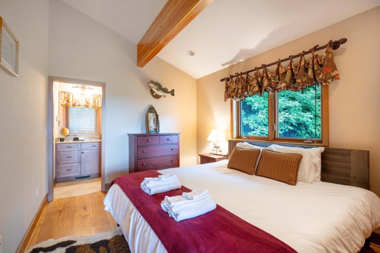 --Mountain Chalet Getaway With Breathtaking View Next To Tail Of Dragon-- Robbinsville Exterior photo
